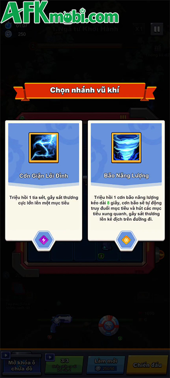 Backpack Defense Zombie TD