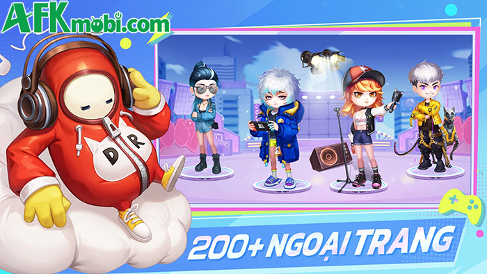 Ballistic Hero VNG mở đăng ký trước, ngày ra mắt tại thị trường Việt Nam đang đến gần! 1