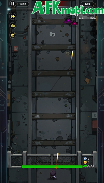 BangBang Zombies: Shelter Wars cập bến Việt Nam với tên Bang Bang Đại Chiến 1