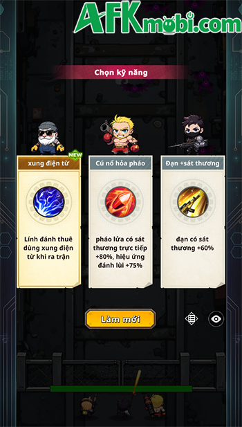 BangBang Zombies: Shelter Wars cập bến Việt Nam với tên Bang Bang Đại Chiến 2