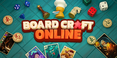 ZingPlay sắp cho ra mắt cổng board game di dộng Board Craft Online tại Việt Nam