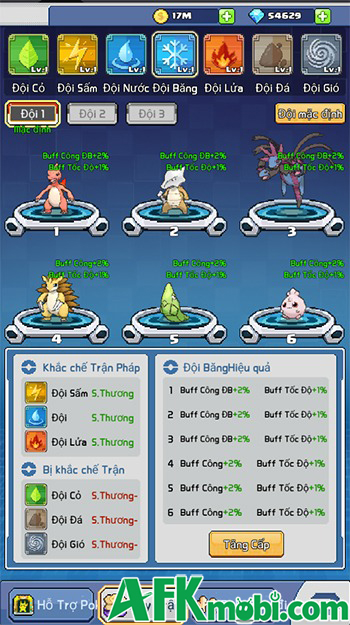 CMN Online hồi sinh Bảo Bối Origin với tên mới Bửu Bối Truyền Kỳ 3