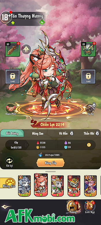 3Q Chess – Kỳ Thủ Tam Quốc là một lời cổ vũ dành cho những Dev Việt 3