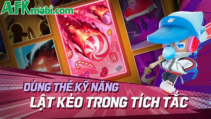 CookieRun: Bánh Quy Đại Chiến hiện đã mở đăng ký trước với ngày ra mắt đang đến gần! 3