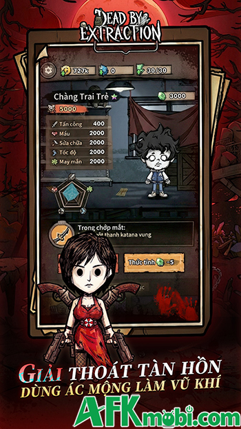 Dead by Extraction mang đến một vòng lặp khám phá, chiến đấu sinh tồn rồi thoát hiểm 5