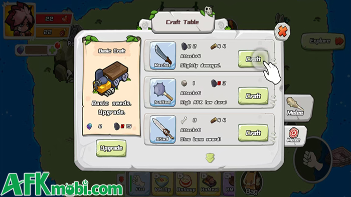 Dino Dominion Island Brawl