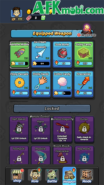 Endless Siege game phòng thủ auto shooter đưa bạn chống lại các đợt zombie 4