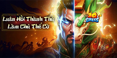Tổng hợp gift code game 3Q Chess – Kỳ Thủ Tam Quốc mới nhất trong tháng