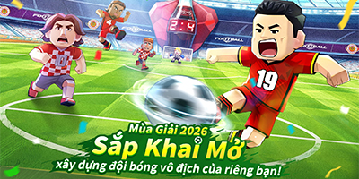 Tổng hợp gift code game Đế Chế Bóng Đá mới nhất trong tháng