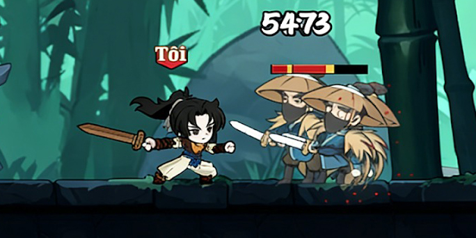 Tổng hợp gift code game Kẻ Vô Danh mới nhất trong tháng