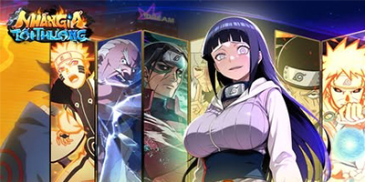 Tổng hợp gift code game Nhẫn Giả Tối Thượng mới nhất trong tháng