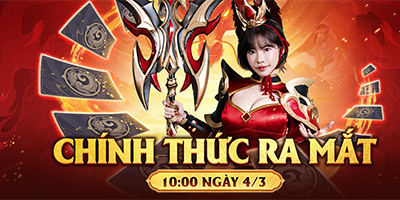 Tổng hợp gift code game Samkok Tam Quốc VPlay mới nhất trong tháng