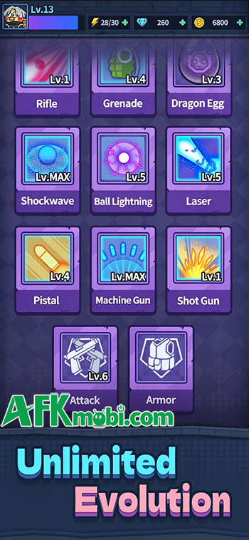 Giữ cho chú chuột Mickey sống sót trước bọn chuột zombie trong Hamster Survivor 3