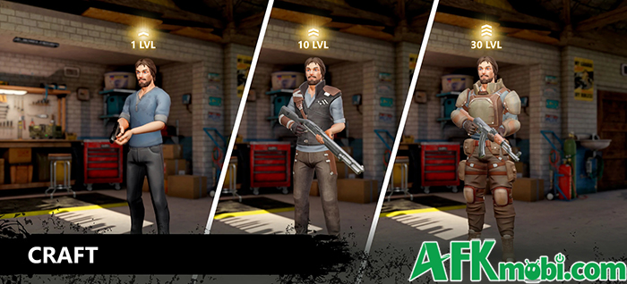 Bắt đầu sinh tồn trong một thế giới hậu tận thế xác sống với game Initiative 23 2