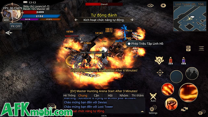 Kỷ Nguyên Icarus siêu phẩm MU đến từ NPH Việt Nam sắp được ra mắt 1