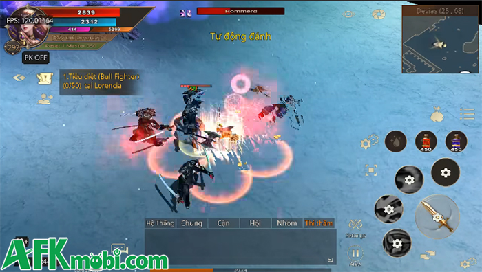 Kỷ Nguyên Icarus siêu phẩm MU đến từ NPH Việt Nam sắp được ra mắt 2