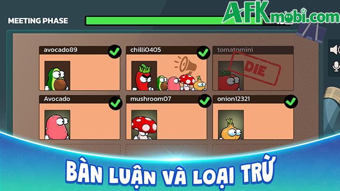 Agent Veggie được ZingPlay cho ra mắt chính thức tại Việt Nam với tên Mật Vụ Củ Quả 3