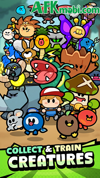 MonMon Masters game chiến thuật đấu thú với phong cách đồ họa đơn giản, ngộ nghĩnh 0 MonMon Masters game chiến thuật đấu thú với phong cách đồ họa đơn giản, ngộ nghĩnh 0