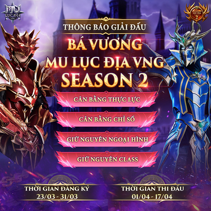 Nhìn lại một năm của MU Lục Địa VNG - Hành trình viết tiếp kỳ tích 1 Nhìn lại một năm của MU Lục Địa VNG - Hành trình viết tiếp kỳ tích 1