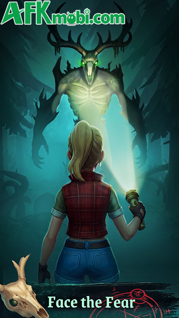 Khám phá sự thật đằng sau vùng đất bị nguyền rủa trong game Murderhill 2