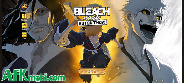Bleach Tử Thần Huyền Thoại khả năng cao sẽ khiến các fan của Bleach phải thất vọng 0