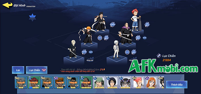 Bleach Tử Thần Huyền Thoại khả năng cao sẽ khiến các fan của Bleach phải thất vọng 6