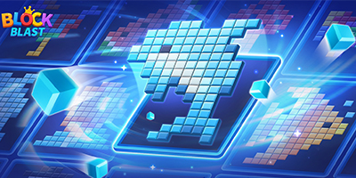 Block Blast! có lối chơi đơn giản lại dễ gây nghiện, liệu HH Games có lỗ khi đại diện phát hành?