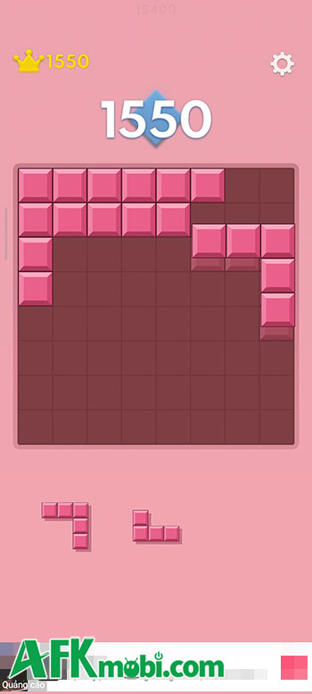 Block Blast! có lối chơi đơn giản lại dễ gây nghiện, liệu HH Games có lỗ khi đại diện phát hành? 1 Block Blast! có lối chơi đơn giản lại dễ gây nghiện, liệu HH Games có lỗ khi đại diện phát hành? 1