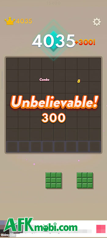 Block Blast! có lối chơi đơn giản lại dễ gây nghiện, liệu HH Games có lỗ khi đại diện phát hành? 2 Block Blast! có lối chơi đơn giản lại dễ gây nghiện, liệu HH Games có lỗ khi đại diện phát hành? 2