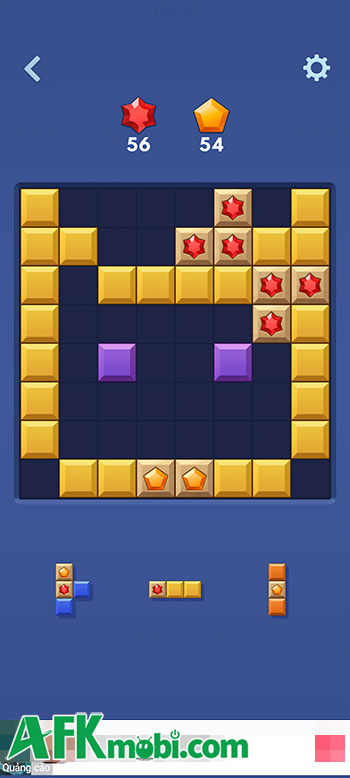 Block Blast! có lối chơi đơn giản lại dễ gây nghiện, liệu HH Games có lỗ khi đại diện phát hành? 3 Block Blast! có lối chơi đơn giản lại dễ gây nghiện, liệu HH Games có lỗ khi đại diện phát hành? 3