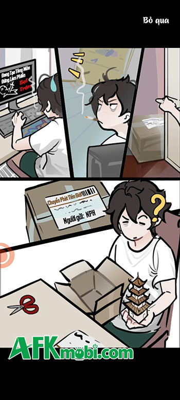 Đang Tạo Tông Môn Đừng Làm Phiền cho bạn trải nghiệm dựng phái tu tiên kiểu lạ đời 1