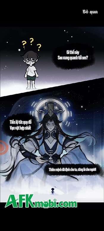 Đang Tạo Tông Môn Đừng Làm Phiền cho bạn trải nghiệm dựng phái tu tiên kiểu lạ đời 2