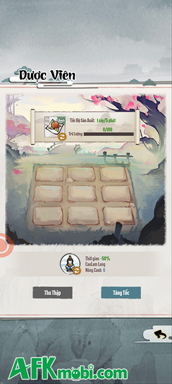 Đang Tạo Tông Môn Đừng Làm Phiền cho bạn trải nghiệm dựng phái tu tiên kiểu lạ đời 7