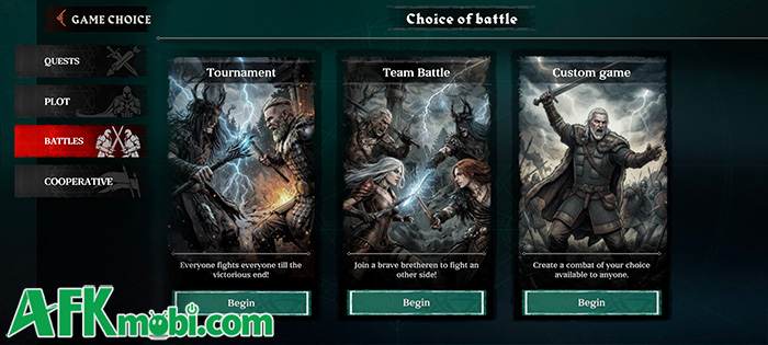 Trải nghiệm đúng chất ARPG trên PC với game Hellguard: Online Action RPG 8