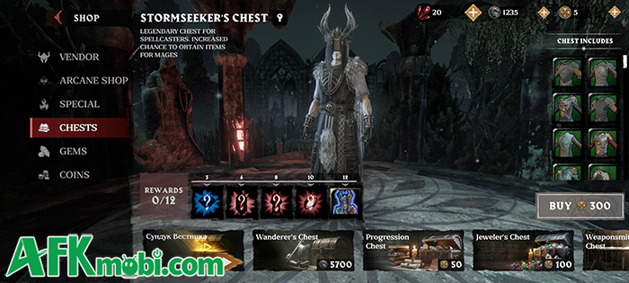 Trải nghiệm đúng chất ARPG trên PC với game Hellguard: Online Action RPG 10