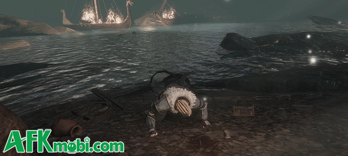 Trải nghiệm đúng chất ARPG trên PC với game Hellguard: Online Action RPG 0