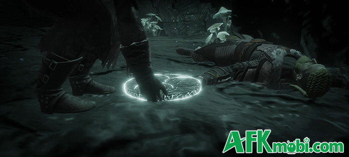 Trải nghiệm đúng chất ARPG trên PC với game Hellguard: Online Action RPG 2