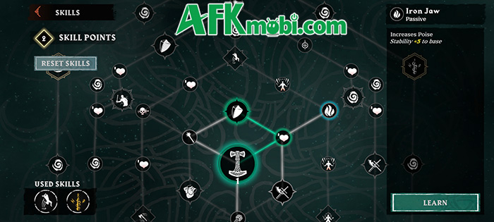 Trải nghiệm đúng chất ARPG trên PC với game Hellguard: Online Action RPG 6