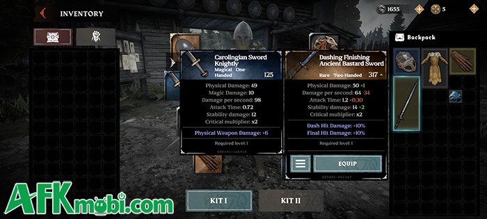 Trải nghiệm đúng chất ARPG trên PC với game Hellguard: Online Action RPG 7