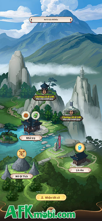 Trải nghiệm K-Devil Hunter với việc nhập vai một đạo sĩ trừ tà, nhưng là của Hàn Quốc 9