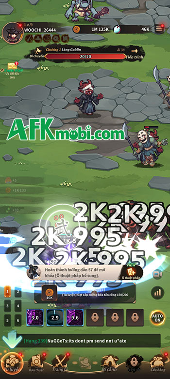 Trải nghiệm K-Devil Hunter với việc nhập vai một đạo sĩ trừ tà, nhưng là của Hàn Quốc 4