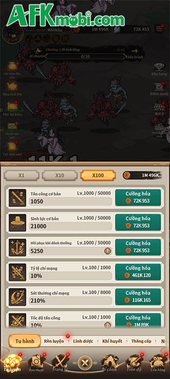 Trải nghiệm K-Devil Hunter với việc nhập vai một đạo sĩ trừ tà, nhưng là của Hàn Quốc 5