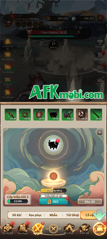 Trải nghiệm K-Devil Hunter với việc nhập vai một đạo sĩ trừ tà, nhưng là của Hàn Quốc 7