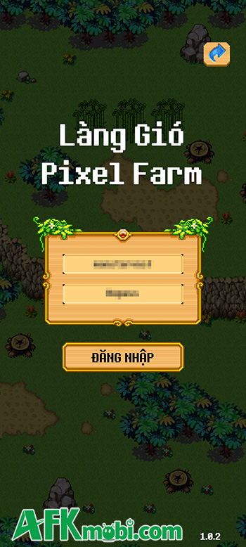 Làng Gió: Pixel Farm cho người chơi được sống chậm với gameplay nông trại theo kiểu cổ điển 0
