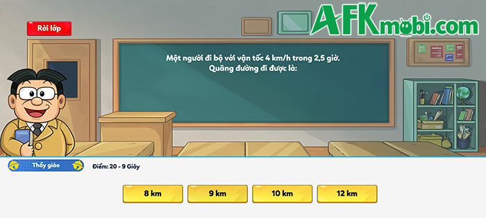 Mèo Máy Siêu Quậy cho thấy việc làm game MMORPG chủ đề Doraemon là không hề dễ 10