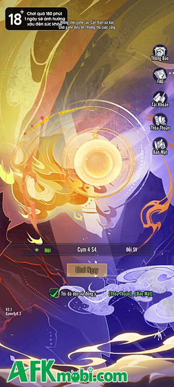 Phong Thần – Ta Định Đoạt cho bạn trải nghiệm đấu tướng cam go trong tiên giới 0