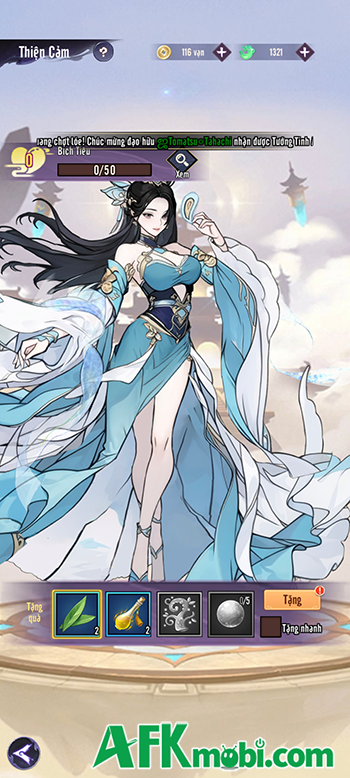 Phong Thần – Ta Định Đoạt cho bạn trải nghiệm đấu tướng cam go trong tiên giới 9