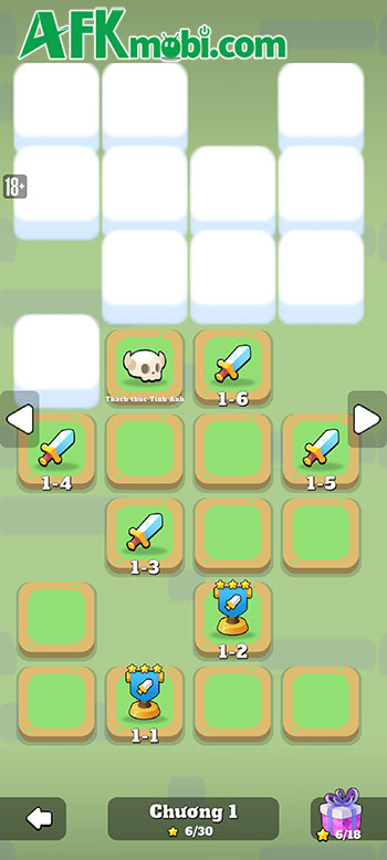 Quái Thú Phòng Thủ có lối chơi phòng thủ hay nhưng độ khó lại không thấp 7 Quái Thú Phòng Thủ có lối chơi phòng thủ hay nhưng độ khó lại không thấp 7