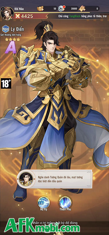 Trải nghiệm một thế giới Tam Quốc không hề tệ trong game Samkok Tam Quốc 3