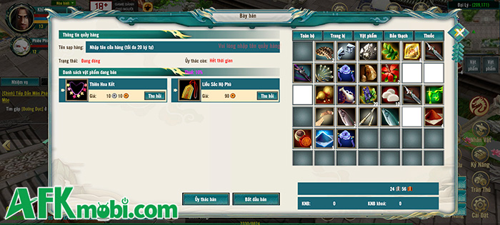 Đợt Alpha Test của Thanh Long Huyền Thoại tạo một trải nghiệm đầy bất ổn cho kí ức với TLBB 9 Đợt Alpha Test của Thanh Long Huyền Thoại tạo một trải nghiệm đầy bất ổn cho kí ức với TLBB 9